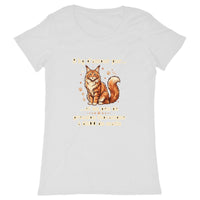 T-shirt 9kg d'amour - face_blanc