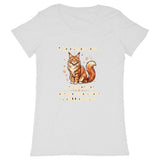 T-shirt 9kg d'amour - face_blanc