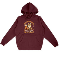 Sweat c'est qui le patron - face_bordeaux