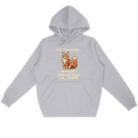 Sweat 9kg d'amour - face_gris