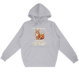 Sweat 9kg d'amour - face_gris