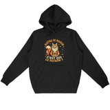 Sweat c'est qui le patron - face_noir