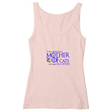 Débardeur game of Thrones Mother of cats - face_rose