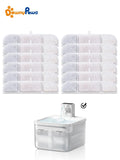 Filtres pour fontaine DownyPews – Une eau propre et saine pour votre animal - La boutique du Maine Coon