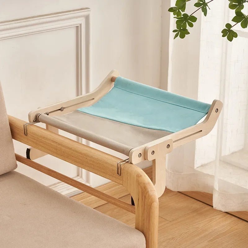 Hamac de lit pour Chat - La boutique du Maine Coon