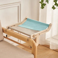 Hamac de lit pour Chat - La boutique du Maine Coon