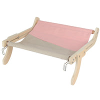 Hamac de lit pour Chat - La boutique du Maine Coon