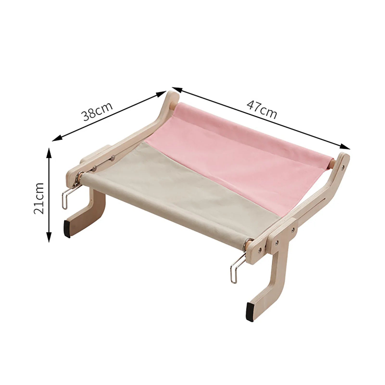 Hamac de lit pour Chat - La boutique du Maine Coon