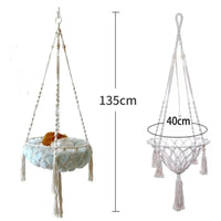 Hamac Douillet pour Chats - La boutique du Maine Coon