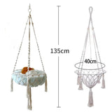 Hamac Douillet pour Chats - La boutique du Maine Coon