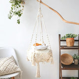 Hamac Douillet pour Chats - La boutique du Maine Coon