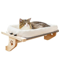 Hamac Fenêtre pour Chats - La boutique du Maine Coon