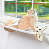 Hamac Fenêtre pour Chats - La boutique du Maine Coon