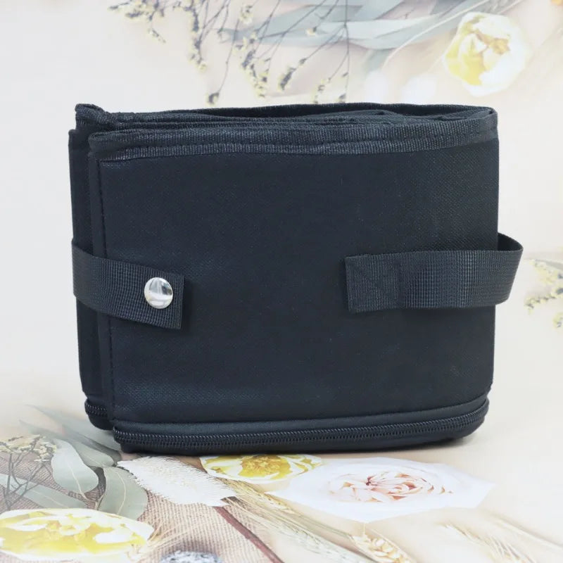 Litière Portative Pliable