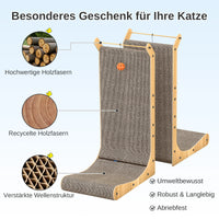 Griffoir Parfait pour Chats