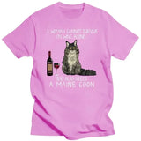 T-shirt Graphique Drôle Oversize