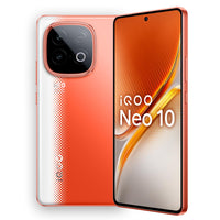 Inferno Red Gaming Phone