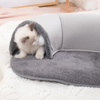 Tunnel de Jeu confortable pour Chats