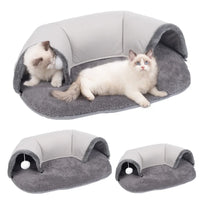 Tunnel de Jeu confortable pour Chats