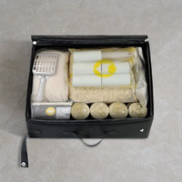 Litière Portative Pliable