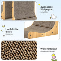 Griffoir Parfait pour Chats