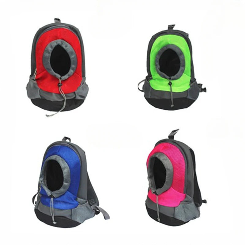 Sac à Dos Confort pour Animaux