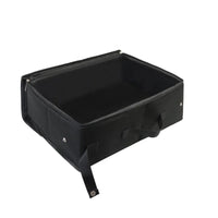 Litière Portative Pliable