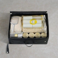 Litière Portative Pliable - La boutique du Maine Coon