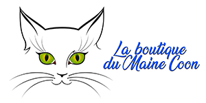 laboutiquedumainecoon.com logo