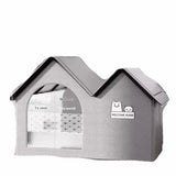Maison rafraichissante pour chat - La boutique du Maine Coon