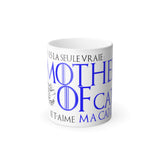 Mug Game of Thrones magique exclusif - La boutique du Maine Coon