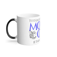 Mug Game of Thrones magique exclusif - La boutique du Maine Coon