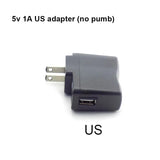 Pompe USB pour fontaines à chat - La boutique du Maine Coon