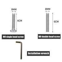 Poteaux pour arbre à chat en bois massif. - La boutique du Maine Coon