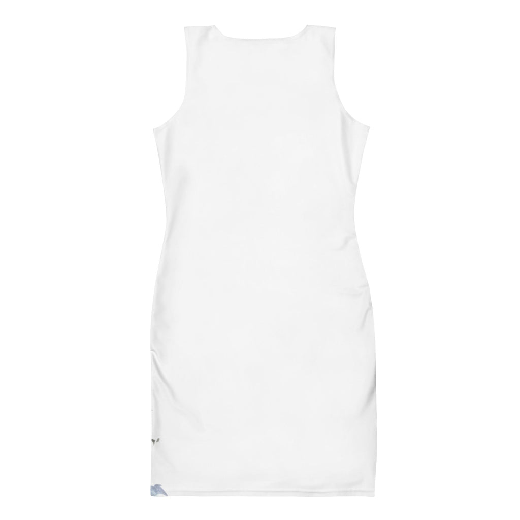 Robe Coupée et Cousue par Sublimation Maine Coon – La boutique du Maine ...