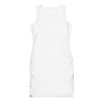 Robe Coupée et Cousue par Sublimation Maine Coon - La boutique du Maine Coon