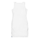 Robe Coupée et Cousue par Sublimation Maine Coon - La boutique du Maine Coon