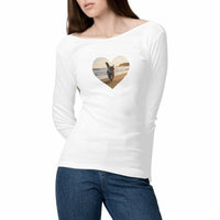 T-shirt Manches Longues 