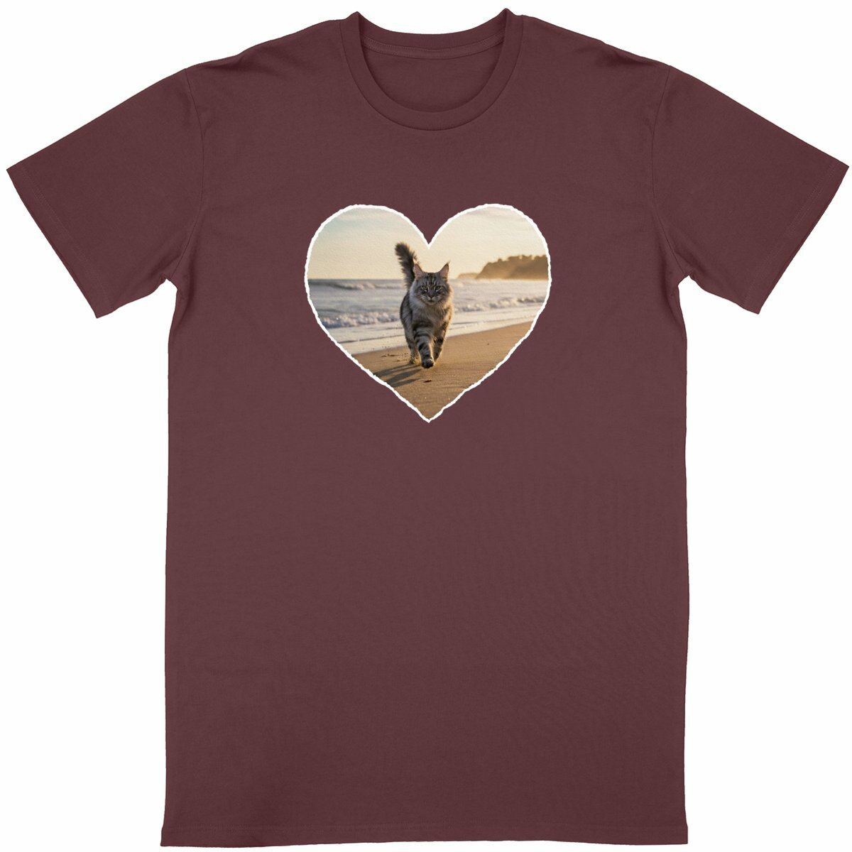 T-shirt Unisexe 