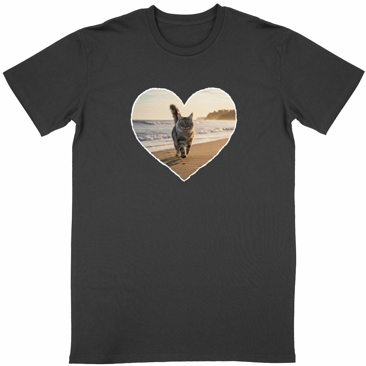 T-shirt Unisexe 