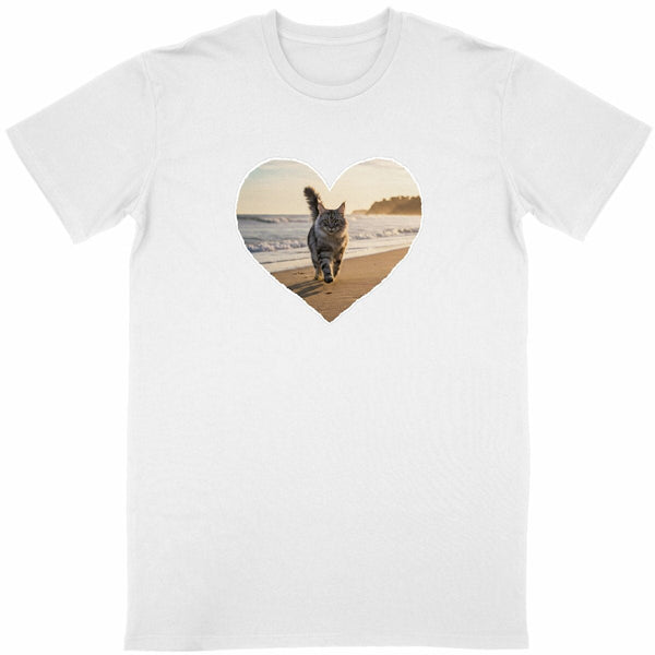 T-shirt Unisexe 