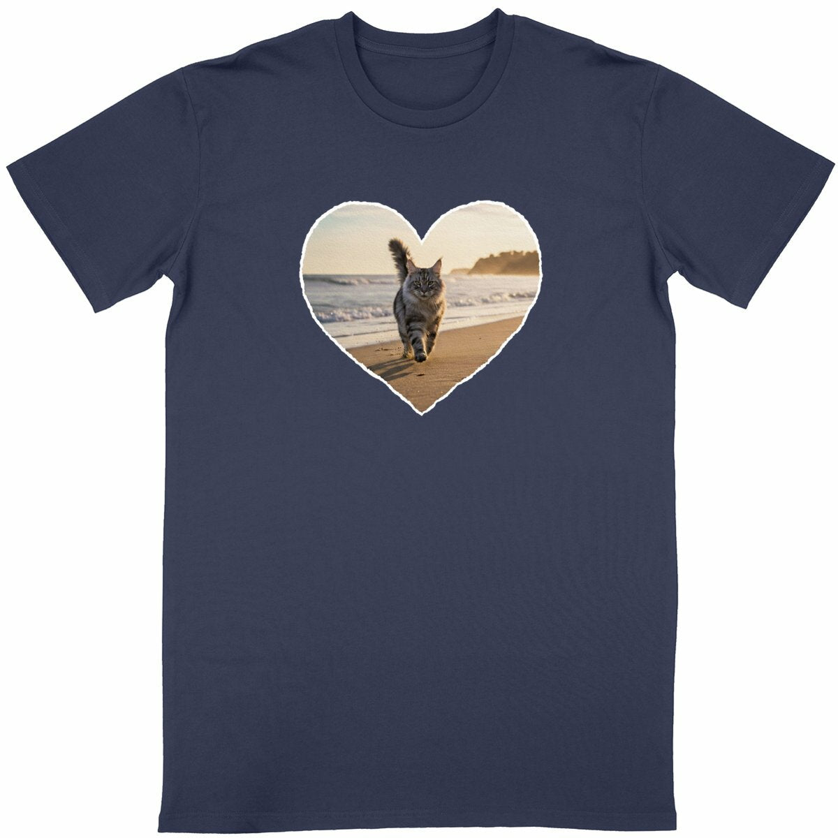 T-shirt Unisexe 