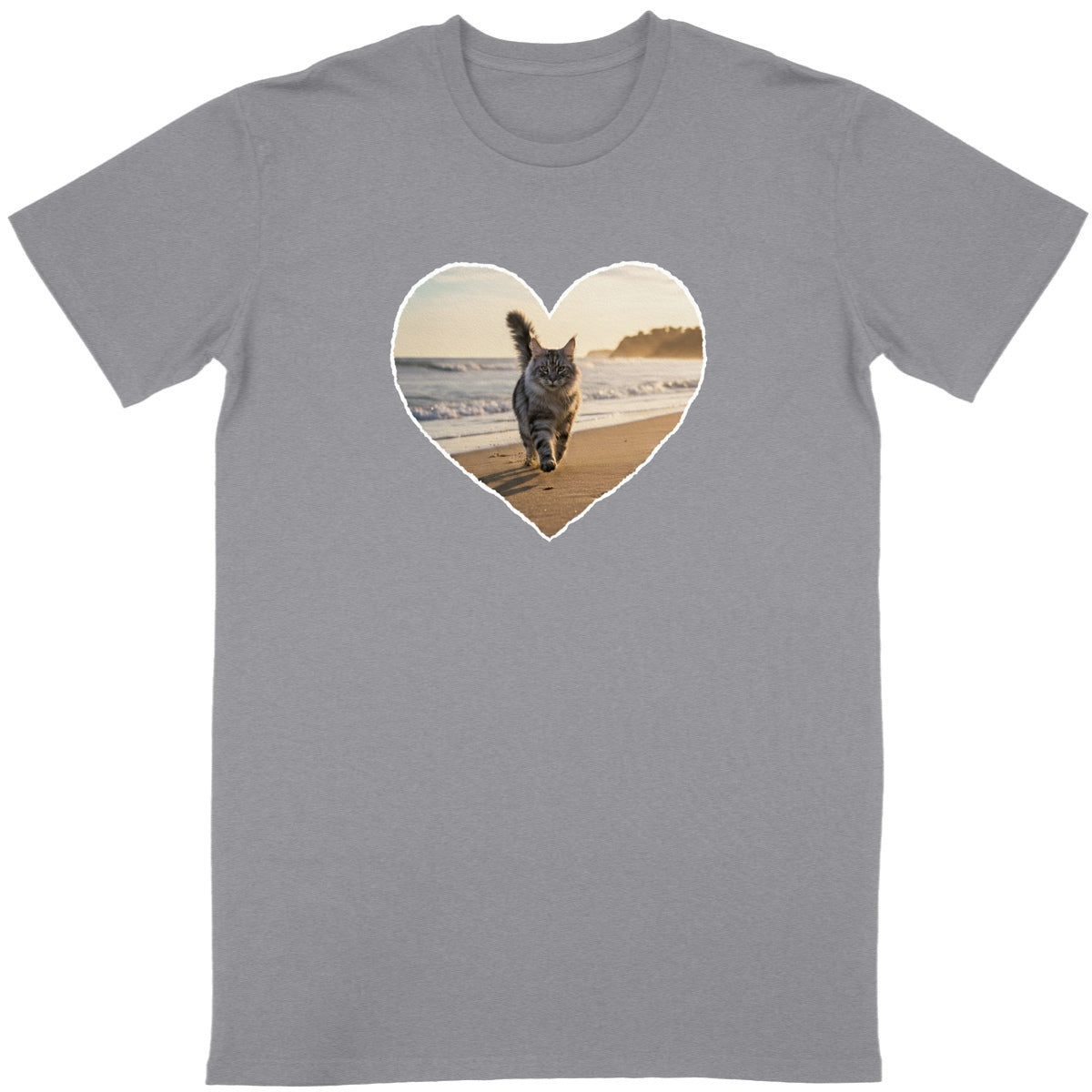 T-shirt Unisexe 