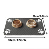 Tapis absorbant pour chat - La boutique du Maine Coon