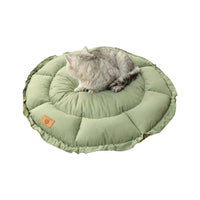 Très grand couchage pour chat - La boutique du Maine Coon