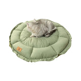 Très grand couchage pour chat - La boutique du Maine Coon
