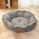 Très grand couchage pour chat - La boutique du Maine Coon