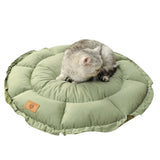 Très grand couchage pour chat - La boutique du Maine Coon