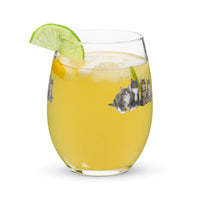 Verre chatons Maine Coon - La boutique du Maine Coon