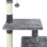 Arbre à chat 85 cm - Modèle: Pedragal
